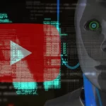 YouTube AI videos spread malware
