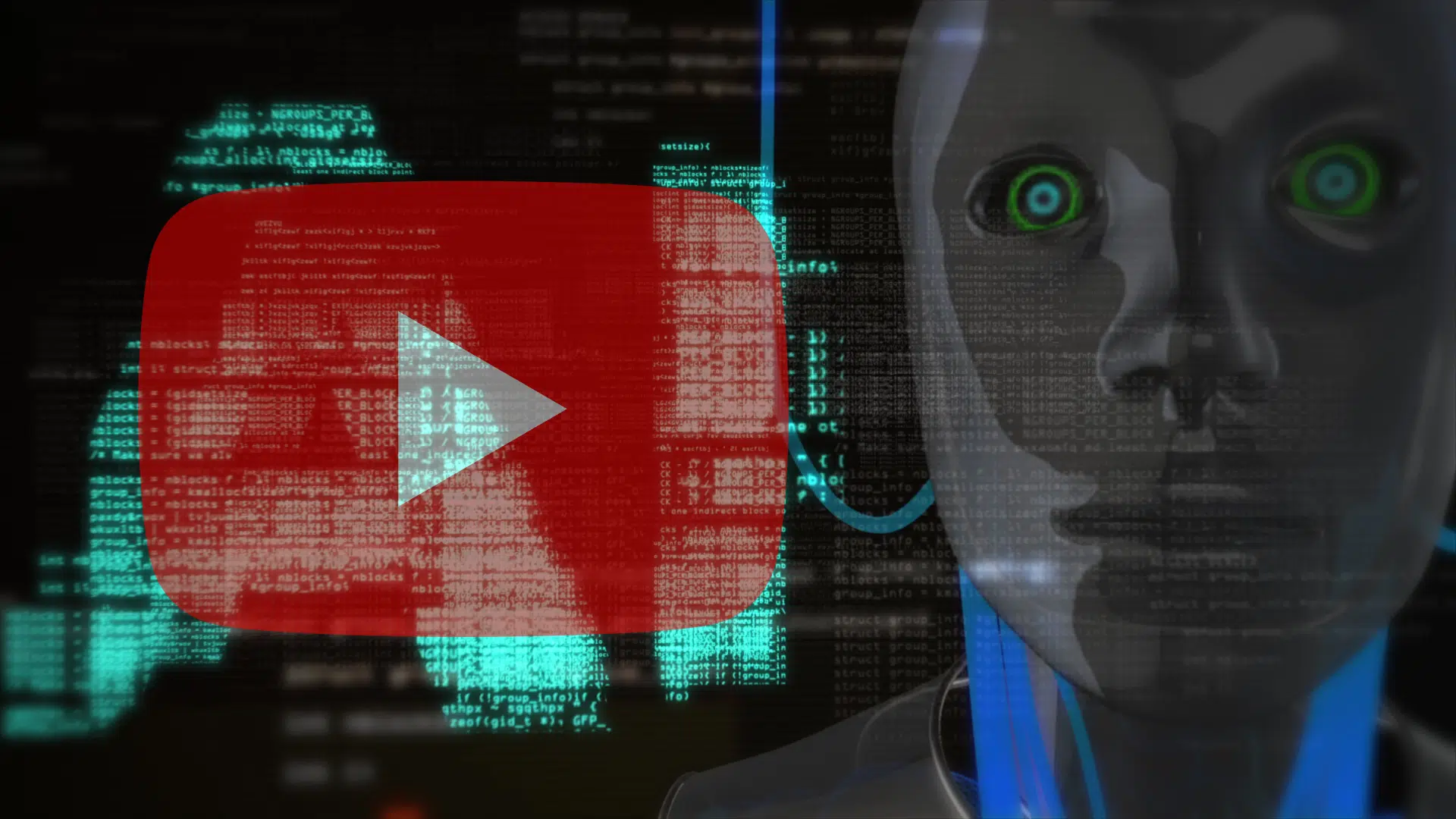 YouTube AI videos spread malware