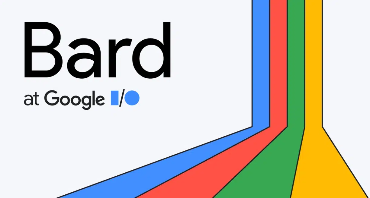 Everything Google announced about Bard at Google I/O 2023