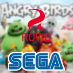 Sega acquires Rovio for $776 million
